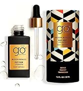 Double EGF Repairing Serum - With Active Prebiotics & Snail Secretion Filtrate - Peptide Serum fo...