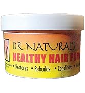 RA Cosmetics Hair Pomade 3.5 oz. (Pack of 2)