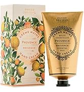 Panier des Sens - Hand Cream for Dry Cracked Hands and Skin – Provence Hand Lotion, Moisturizer, ...
