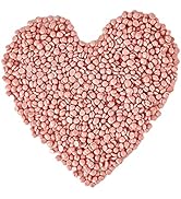 Hard Wax Beads, 3.3lbs Wax Beads for Coarse Hair Removal, Bikini Waxing Beads for Body with Wax S...