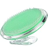 Coolife Ingrown Hair Remover, Razor Bumps Keratosis Pilaris KP Repair Brush, After Shave or Wax E...