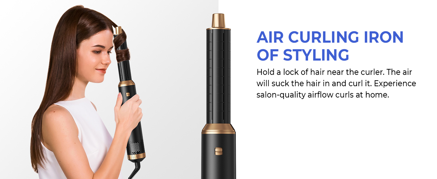blow dryer brush