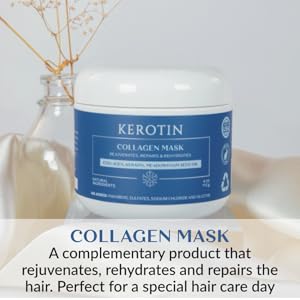 Collagen Mask