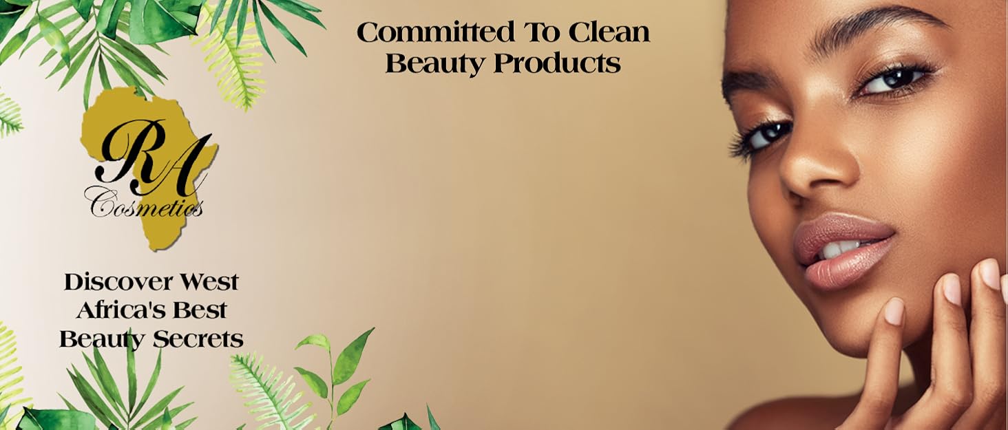 RA Cosmetics