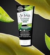 St Ives Facial Scrub 