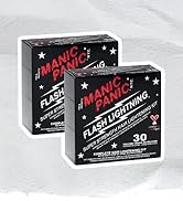 manic panic