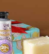 hand cream set