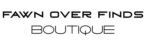 Fawn Over Finds Boutique