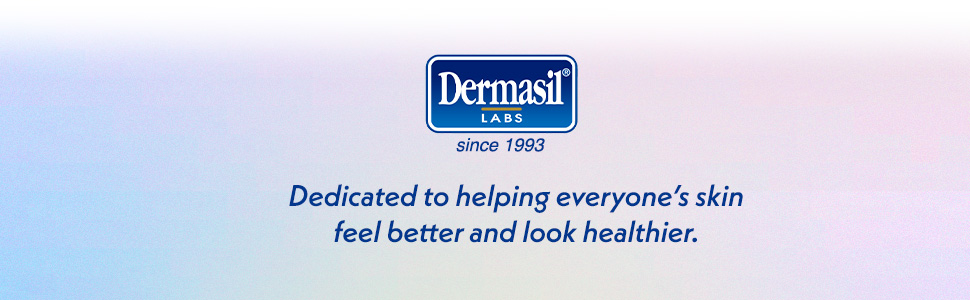 Dermasil since 1993