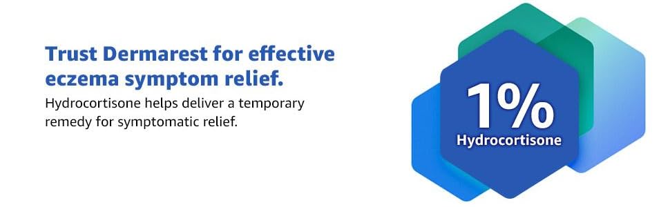 Trust Dermarest for effective eczema symptom relief.