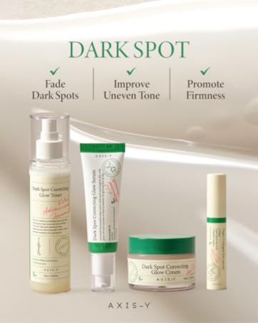 dark spot
