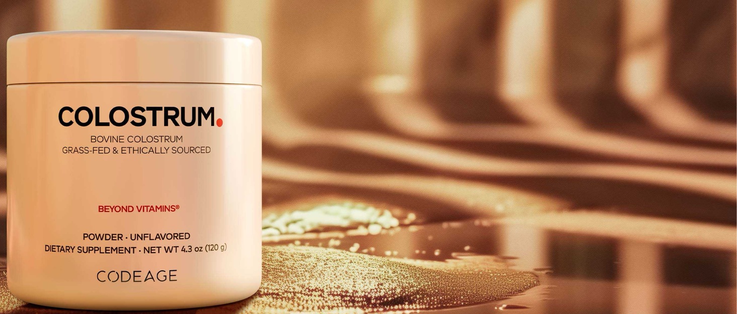 codeage supplements. collagen, vitamins, probiotics, essential vitamins, multivitamin, supplement