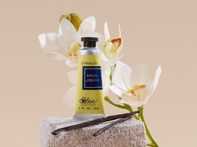 Hand Cream Gift Set