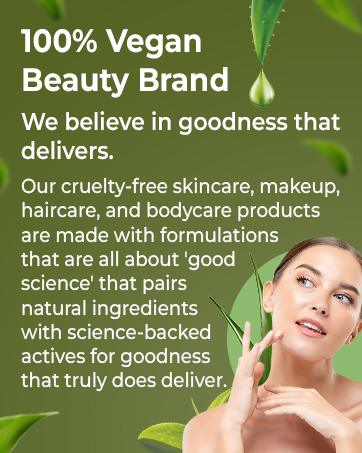 Vegan products