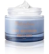 SKSOYT Midnight Recovery Omega Botanical Night Cream, Anti-Wrinkle Face Moisturizer with Omega 3,...