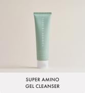 Summer Fridays Super Amino Gel Cleanser