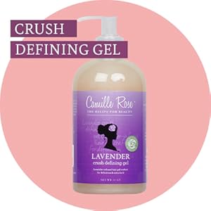 Crush Defining Gel
