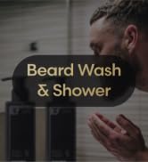beard wash