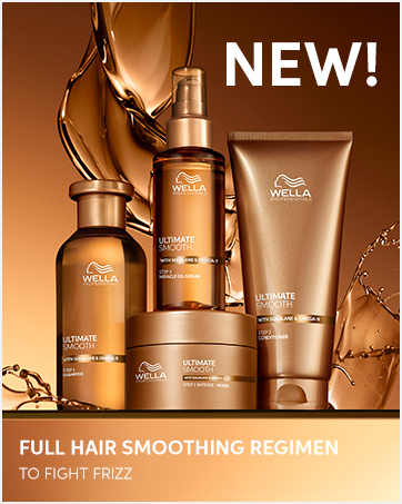 Wella Professionals For colored hair, for damaged hair, repair