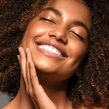 Achieve plumper-looking skin with this refreshing collagen serum