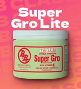 super gro lite vitamin e coconut oil argan oil loc n twist gel hair oil curly hair curly hair oil