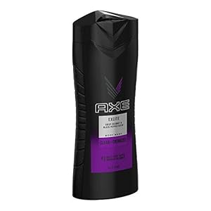 About AXE Personal Care