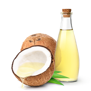 Coconut Oil