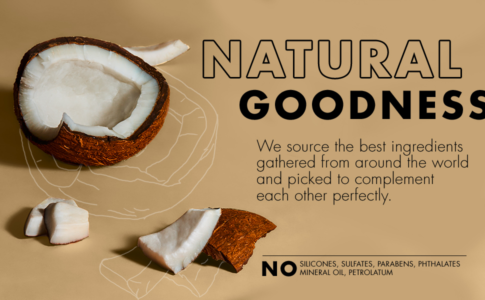 natural goodness