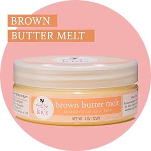 Brown Butter Melt