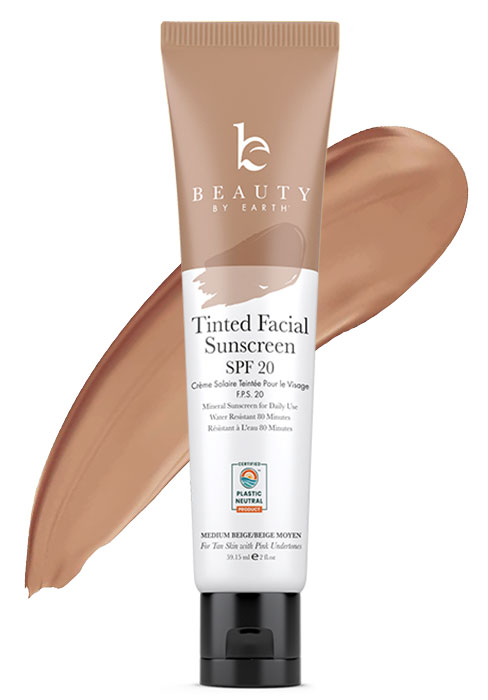 tinted face sunscreen for mineral spf sunblock sun screen protector vegan best