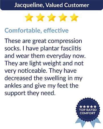 plantar fascitiis relief socks for men and women
