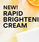 Green Tea Enzyme Vitamin C Brightening Cream