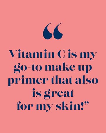 Vitamin C quote