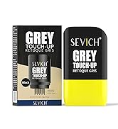 Grey touch up