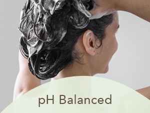 shampoo organic soap wash natural nature probiotic super organics nut nurture gallon hair eczema