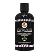 beard wash