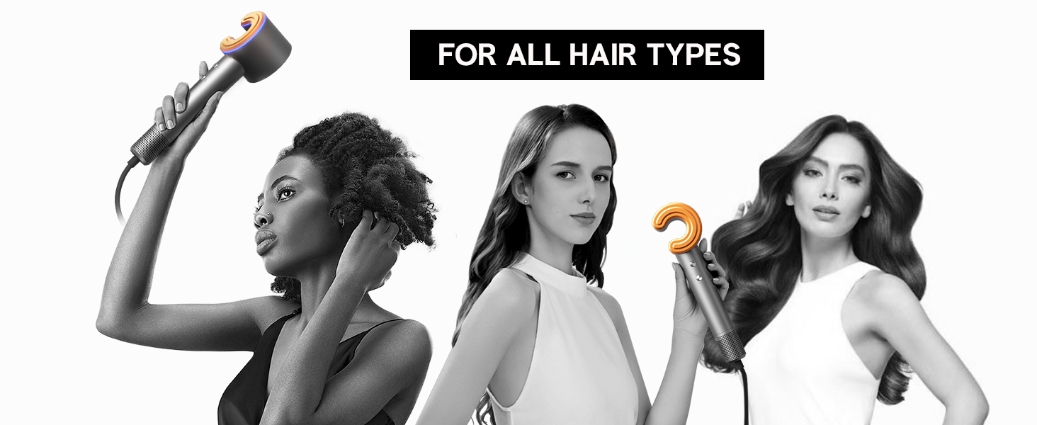 blowdryers for hair