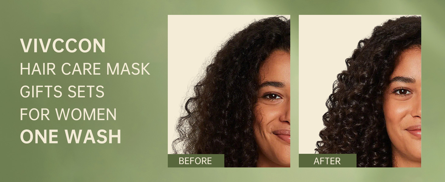 batana hair mask treament after