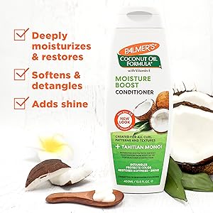 Moisture Boost Conditioner