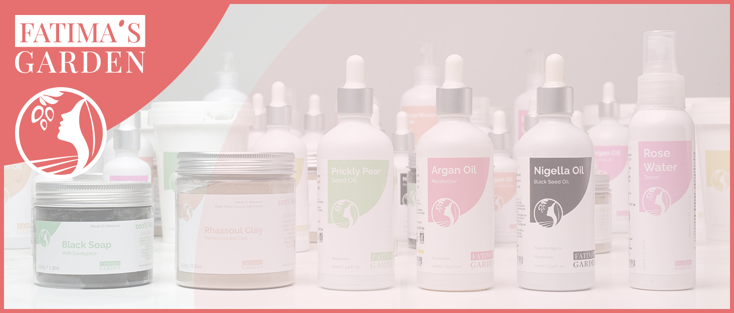 Fatima's Garden Products