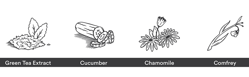 Plant extracts