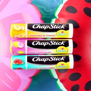 ChapStick variety