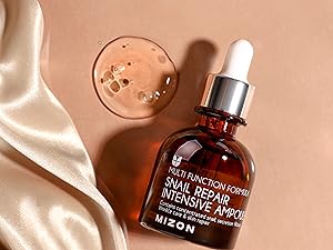 snail ampoule 1