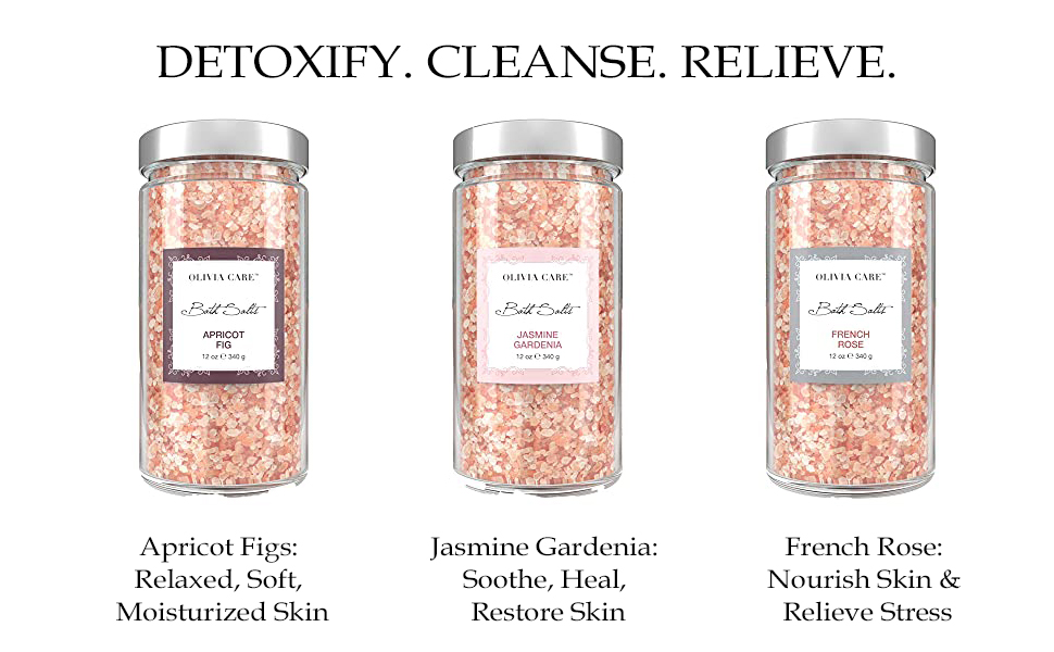 bath salts