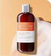 iGroom Squeaky Clean Dog Shampoo 16 fl. oz. bottle