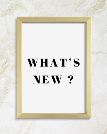 Nuwonder New