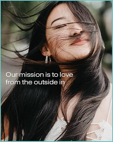 raw sugar mission love outside in shampoo conditioner note hair masque coconut banana milk