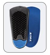 gaitors insole