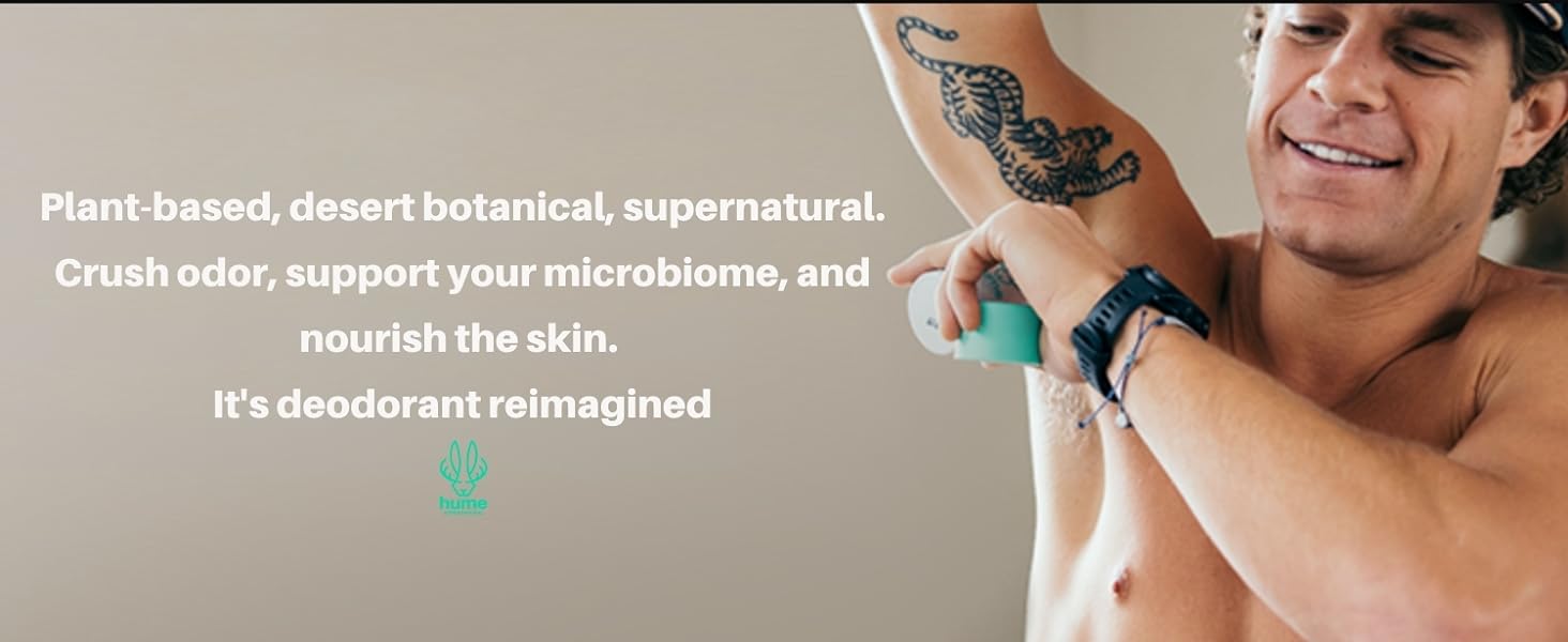 deodorant women aluminum free all body deodorant for men