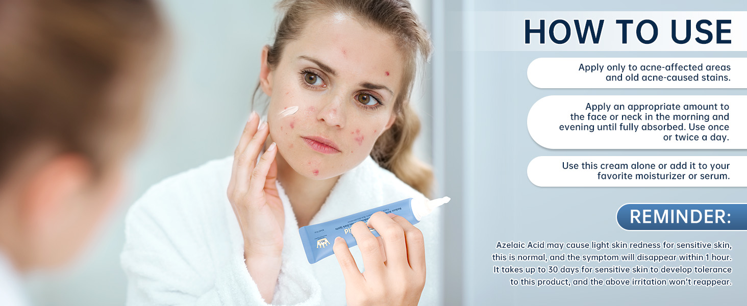 Azelaic Acid